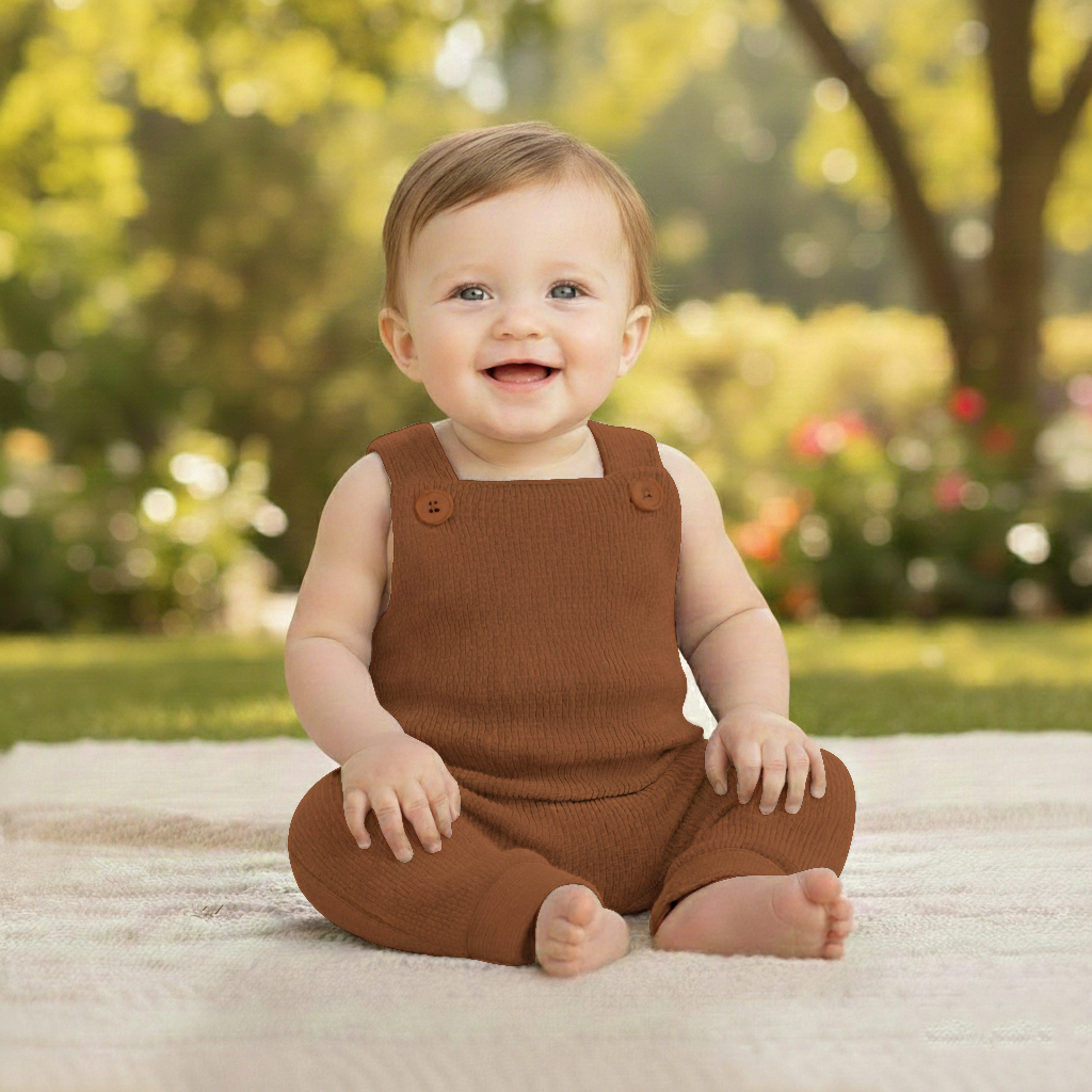Dungaree